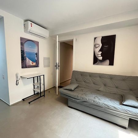Ape Bela Cintra - Refugio Urbano Apartment เซาเปาโล ภายนอก รูปภาพ