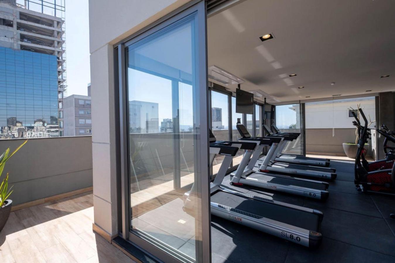 Ape Bela Cintra - Refugio Urbano Apartment เซาเปาโล ภายนอก รูปภาพ
