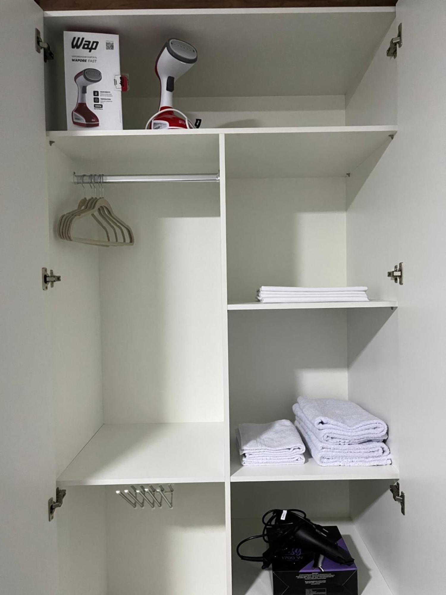 Ape Bela Cintra - Refugio Urbano Apartment เซาเปาโล ภายนอก รูปภาพ