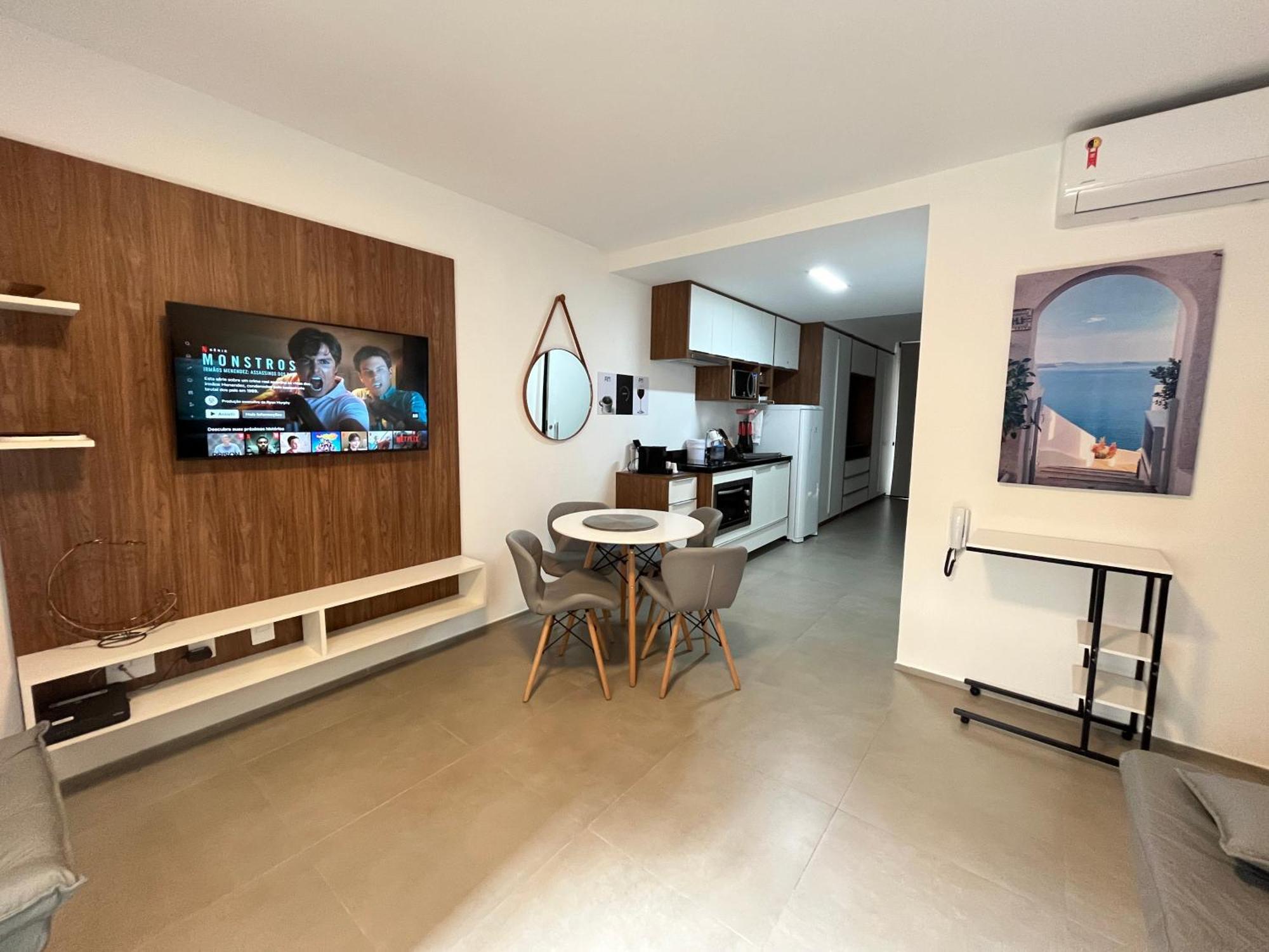 Ape Bela Cintra - Refugio Urbano Apartment เซาเปาโล ภายนอก รูปภาพ